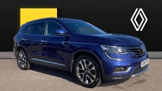 Renault Koleos 2.0 dCi Iconic 5dr X-Tronic Diesel Estate
